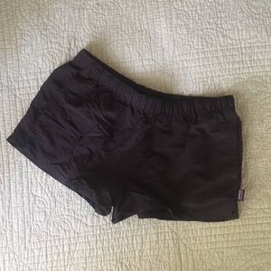 Patagonia Barely Baggies